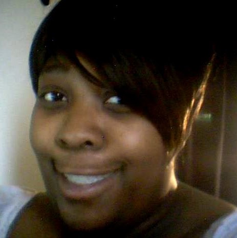 Kenyatta Stevenson Photo 2