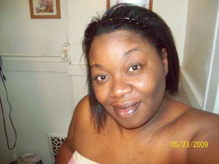 Tracie Robinson Photo 14