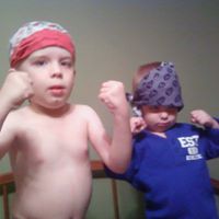 Dusty Gardner Photo 9