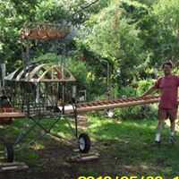 Stephen Stephenson Photo 40