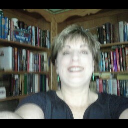 Jane Barnes Photo 4