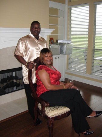 Connie Porter Photo 18