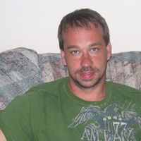 Richard Newsome Photo 10