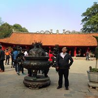 Quan Vuong Photo 31
