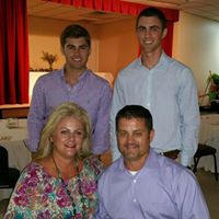 Kimberly Capps Photo 9