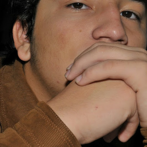 Edison Lucas Photo 6