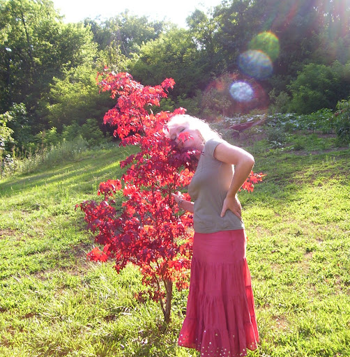 Robin Atkinson Photo 27