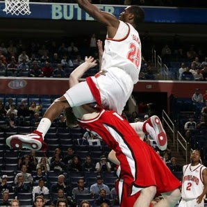 Allan Carter Photo 9
