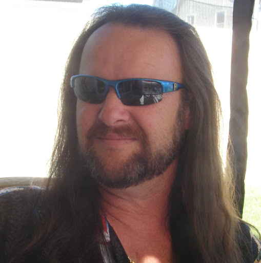 Jeff Jamison Photo 5