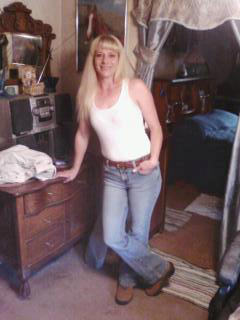 Carol Mckinney Photo 9