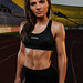 Sandra Runner Photo 3