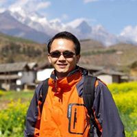 Nathan Tang Photo 17