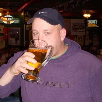 Jeff Conklin Photo 24