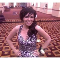 Alissa Reynolds Photo 26