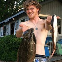 Andrew Langley Photo 33