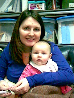 Stacey Taylor Photo 34