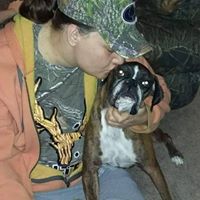 April Grubb Photo 5