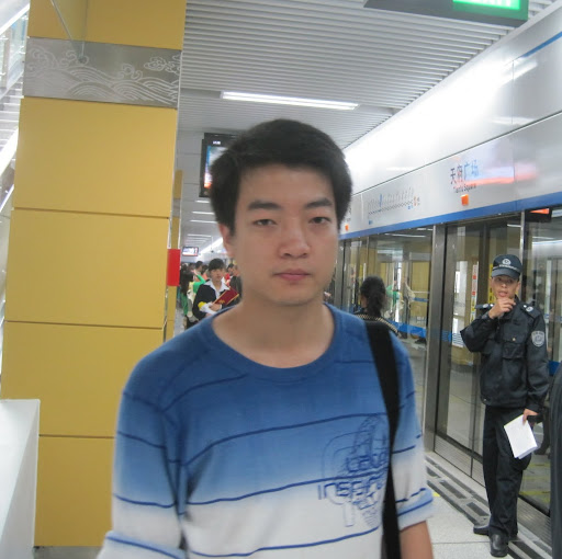 Hui Zhang Photo 34