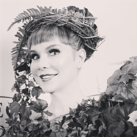 Dana Daniels Photo 13