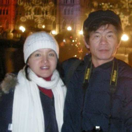 Stella Ling Photo 10