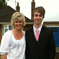 Sheila Marsh Photo 18