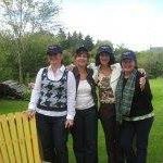 Catherine Fraser Photo 15