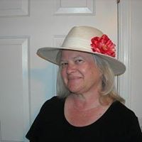Deborah Meyer Photo 22
