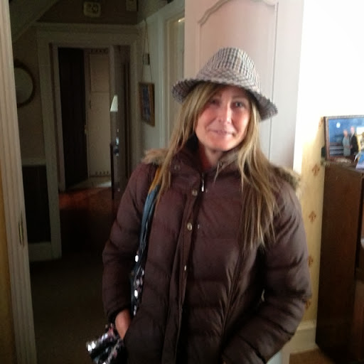 Pamela Hancock Photo 36