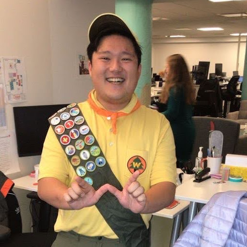 Benjamin Tran Photo 15