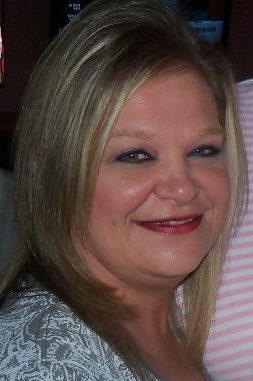 Tonya Harvey Photo 34