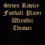 Steven Rowley Photo 9