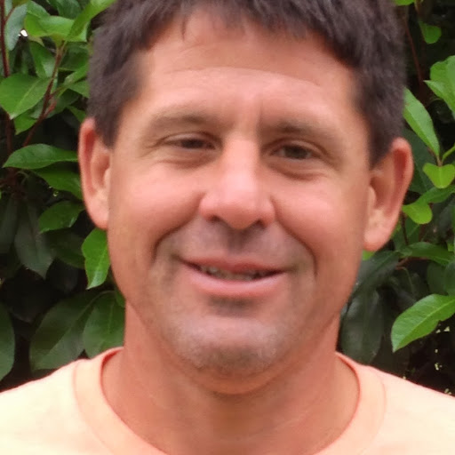 Robert Haynes Photo 25
