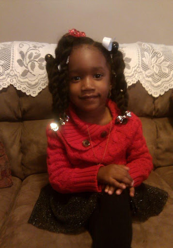 Mary Antoine Photo 6