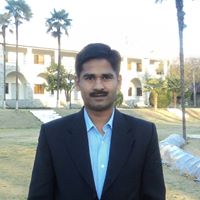 Muhammad Bilal Photo 38