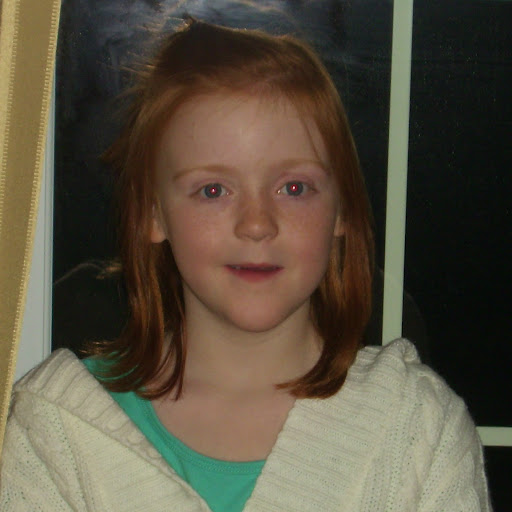 Alicia Cannon Photo 21