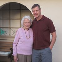 Virginia Goodwin Photo 32