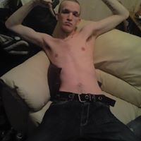 Danny Mitchell Photo 21