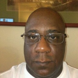 Roderick Pearson Photo 14