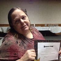 Judy Bostwick Photo 9