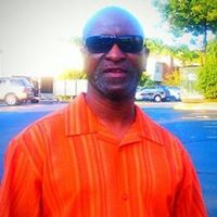 Randolph Brown Photo 27