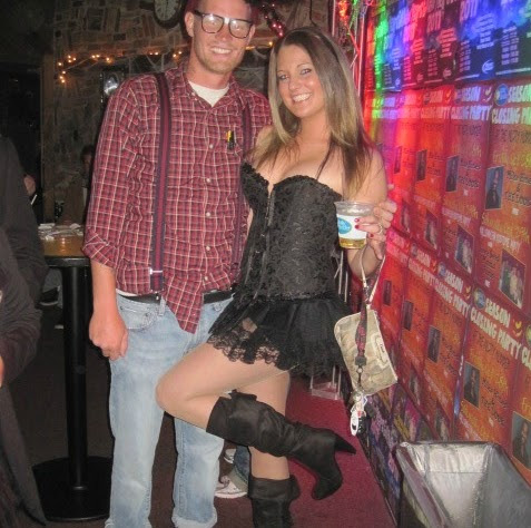 Chelsea Nichols Photo 30