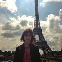 Lisa Bergstrom Photo 12