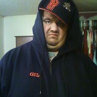 Gilbert Vasquez Photo 29