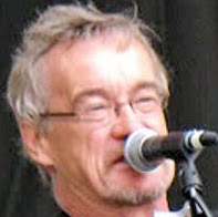 Michael Roche Photo 15