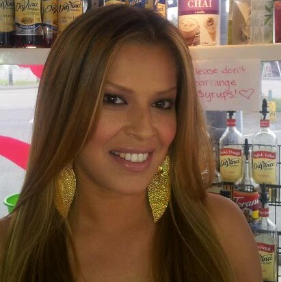 Kristina Ruiz Photo 37