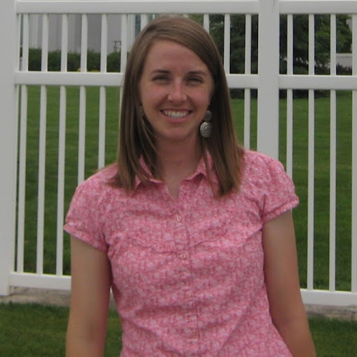 Andrea Norton Photo 6