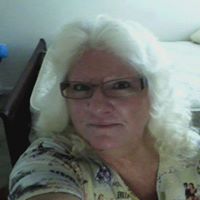 Carolyn George Photo 29