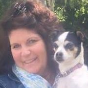 Lorraine Glass Photo 13