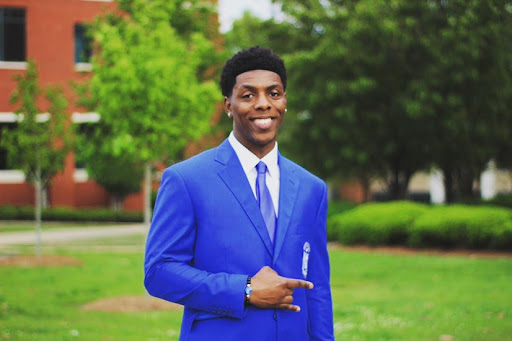 Terence Williams Photo 32
