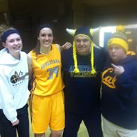 Rebecca Mccue Photo 10